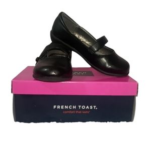 French Toast Mary Jane's